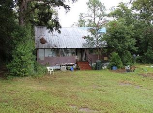 4352 Barwick Rd, Quitman, GA 31643