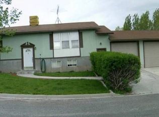 11550 W 10350 N, Thatcher, UT 84337