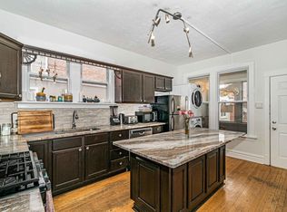 3127 N Bernard St #2, Chicago, IL 60618