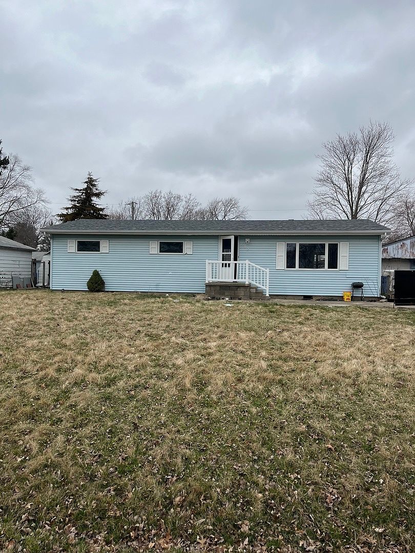 602 W Park St, Thomasboro, IL 61878 MLS 12008235 Zillow