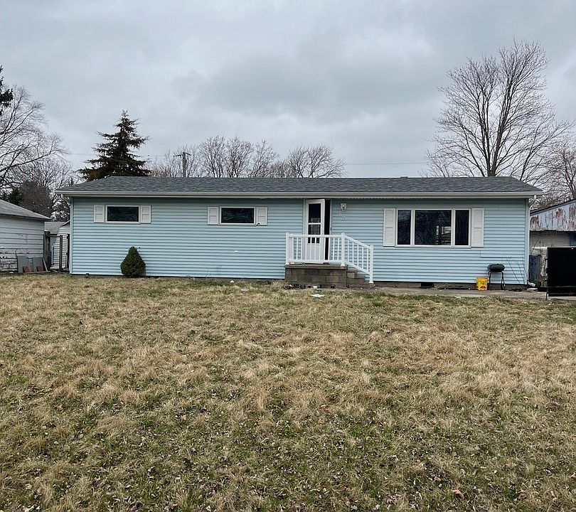 602 W Park St, Thomasboro, IL 61878 MLS 12008235 Zillow