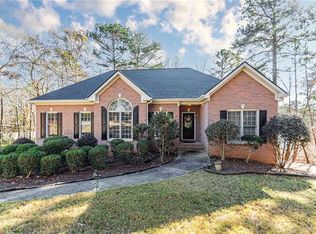 7565 Lanier Dr, Cumming, GA 30041