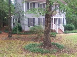 5813 Mill Spring Ln, Midlothian, VA 23112