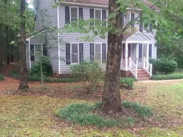 5813 Mill Spring Ln, Midlothian, VA 23112