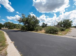 TBD Crooked Run, Horseshoe Bay, TX 78657