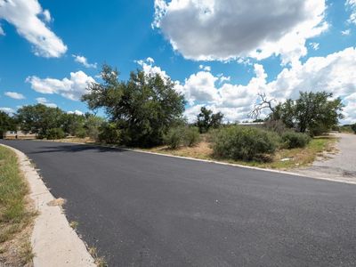 TBD Crooked Run, Horseshoe Bay, TX, 78657