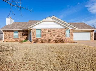 4607 N Greenvale Cir, Stillwater, OK 74075