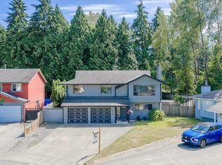 20904 Rosewood Pl, Maple Ridge, BC V2X8N1