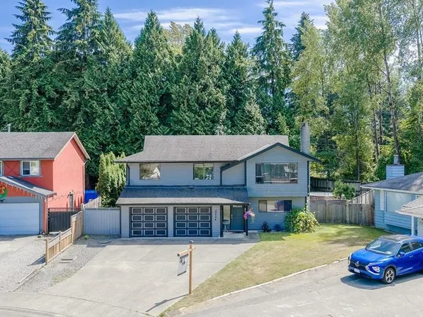 20904 Rosewood Pl, Maple Ridge, BC V2X 8N1