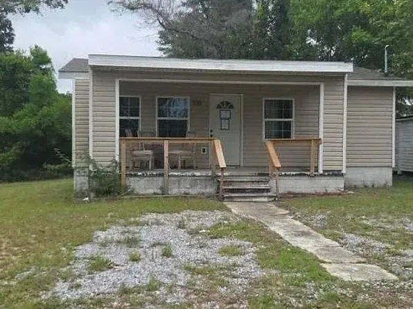 810 N Harris Ave, Panama City, FL 32401