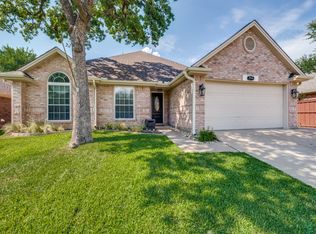 2514 Meadowview Dr, Corinth, TX 76210