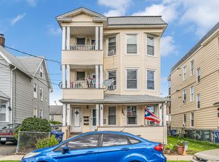 44-46 Edwin St, Bridgeport, CT 06607