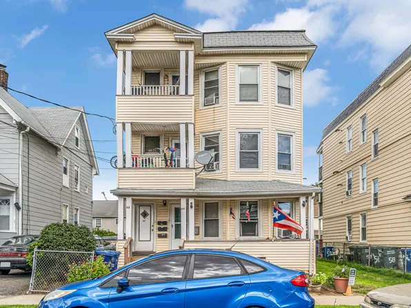 44-46 Edwin Street, Bridgeport, CT 06607