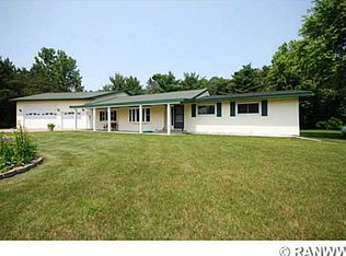 W16742 Requa Rd, Osseo, WI 54758