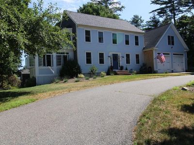 25 Tall Timbers Ln, Kingston, MA, 02364