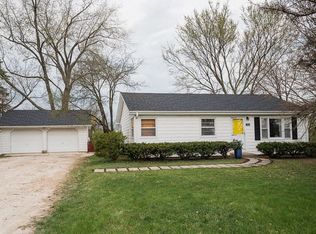 30W368 May St, West Chicago, IL 60185