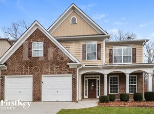 4213 Amberleigh Trce, Gainesville, GA 30507