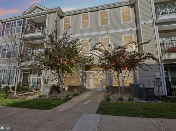 110 Kyle Way, Trenton, NJ 08628