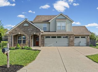 366 Macbeth Dr, West Lafayette, IN 47906
