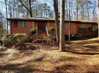 3035 Baker Ridge Dr NW, Atlanta, GA 30318