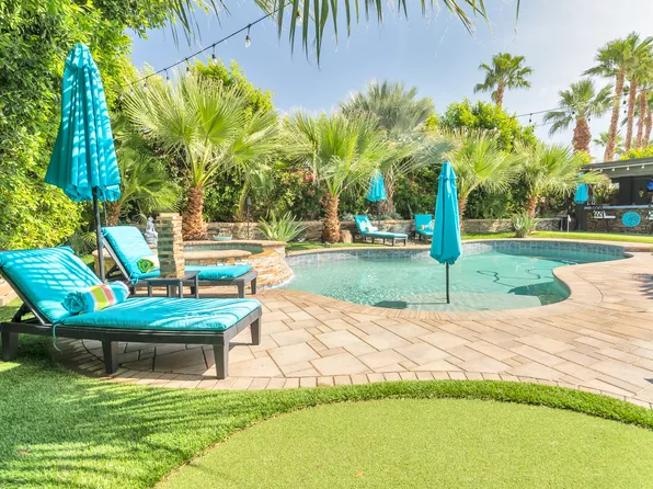 82424 Padova Dr, Indio, CA 92203