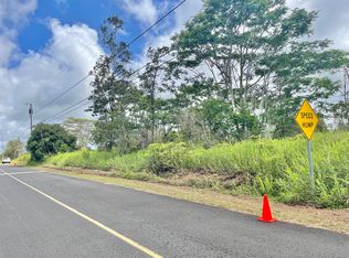 Jewel Dr LOT 63, Pahoa, HI 96778