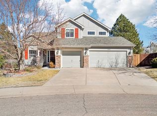 8743 Fairview Oaks Ln, Lone Tree, CO 80124
