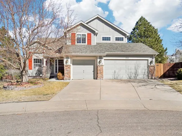 8743 Fairview Oaks Lane, Lone Tree, CO 80124