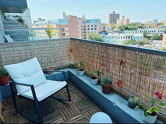 Rented by The KCI Group