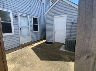 3600 Harbinger Rd APT 103, Virginia Beach, VA 23453