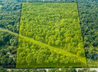 Vl W Love Rd, Sanford, MI 48657