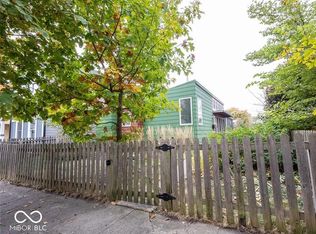 949 Harrison St, Indianapolis, IN