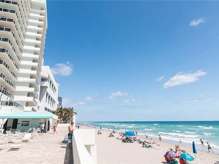 3725 S Ocean Dr #1003 — Photo 24