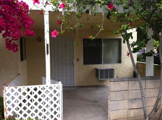 1320 Burwood St APT 2, La Habra, CA 90631