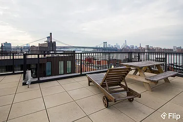 Rented by Westminster Management