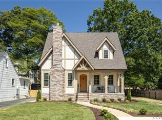 424 Granite Ave, Richmond, VA 23226