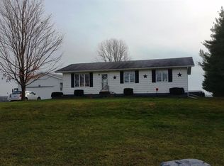 13199 Pleasant Lake Rd, Manchester, MI 48158