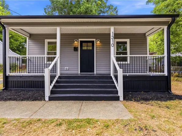 1310 Marne St, Winston Salem, NC 27107