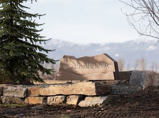 Sage Grouse Rd, Bozeman, MT 59715