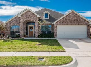 403 Silver Mine Dr, Justin, TX 76247