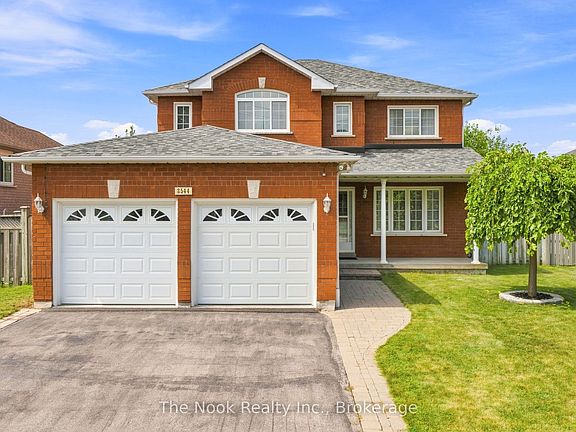 2nd image of 3544 Garrard Rd