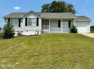 6324 Amberly Rd, Rex, GA 30273