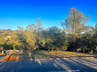 19 Oman Dr LOT 1, Oroville, CA 95966