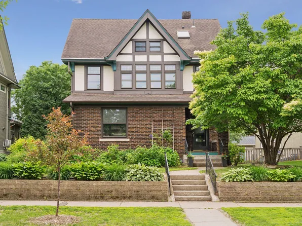 1088 Lincoln Ave, Saint Paul, MN 55105