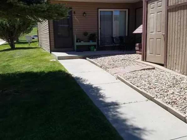 3651 Juniper Pl, Craig, CO 81625