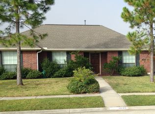 3610 Quarter Horse Trl, Manvel, TX 77578