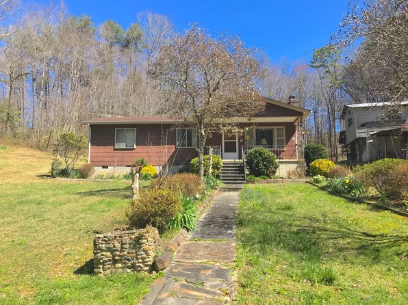 891 Bristol Ave, Andrews, NC 28901