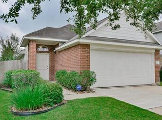 3822 Forney Ridge Ln, Houston, TX 77047