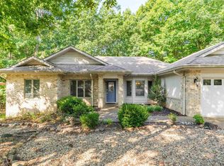 3 Gorrion Ln, Hot Springs Village, AR 71909