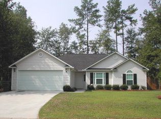 557 Palm Dr, Aiken, SC 29803